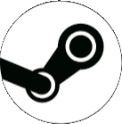 Steam logo